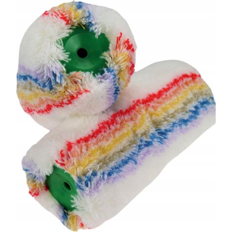 Recambio para fachada multicolor de 18 cm (1/5)