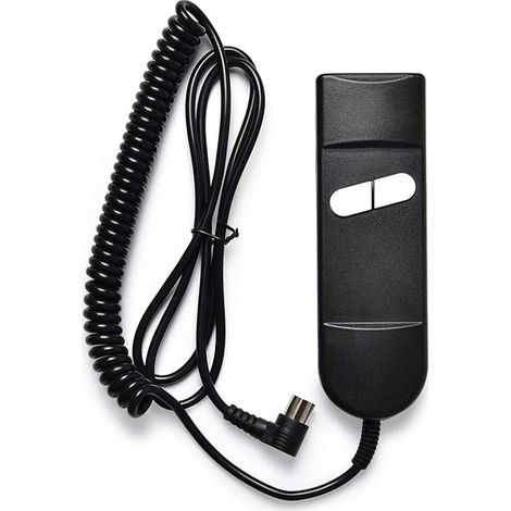 Télécommande de remplacement pour chaise réglable en hauteur, coude (1/5)