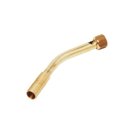 Lance TURBO brasage tube cuivre D40 mm Débit 588 g/h - 8,11 kW à 3 bar GUILBERT EXPRESS - 4674