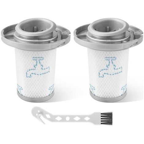 ALLIANDISFiltre pour Aspirateur Rowenta X-PERT 6.60 & X-Force Flex 8.60 RH96 RH68 Aspirateur RH9611 RH9637 RH9638 RH9639 RH9677 RH9678 RH9679 RH9680 RH9690 RH9695 RH6821 RH6837 RH6838 RH6878 (1/4)