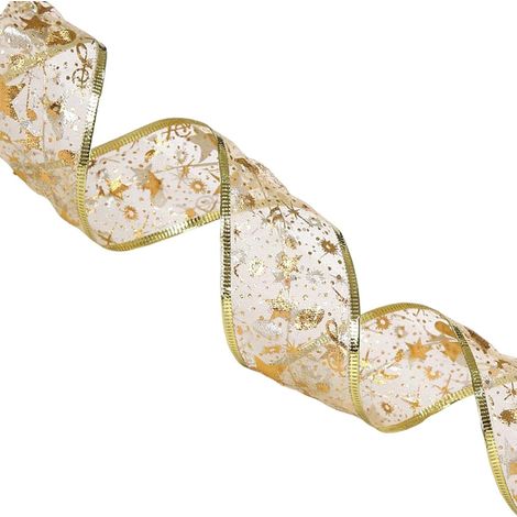 Guirlande Lumineuse - LED Blanc Chaud - Pour Décoration Intérieure Extérieure - Arbre De Noël Fête Anniversaire Mariage - 2 M 100 Leds (1/5)