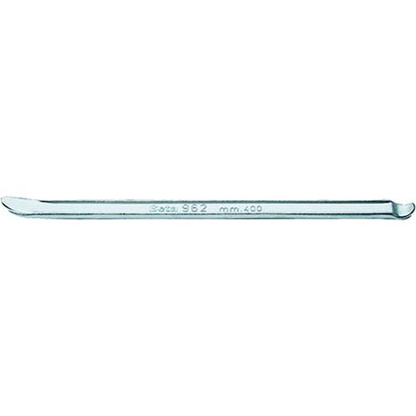 LEVA PER PNEUMATICI ART. 962 mm 400 larg. mm 25