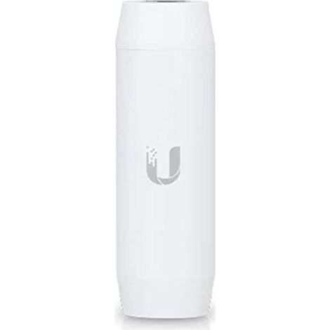 Convertidor PoE Ubiquiti Ins-3af-i-g, PoE Gigabit 802.3af a PoE Pasivo (1/2)