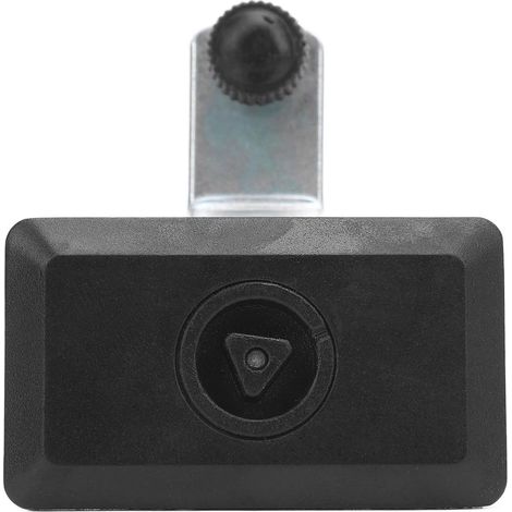 Cadenas de rangement KUIDAMOS pour camping, car, fourgon utilitaire (1/5)