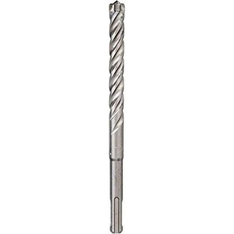 Foret SDS plus (pour le béton armé et la maçonnerie, 12 x 100 x 160 mm, accessoire pour marteau burineur) (1/5)