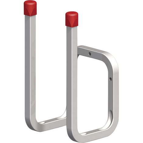 alfer Stiefelhalter 20 cm 9,8 x 20 cm Schuhhalter Stiefelhaken