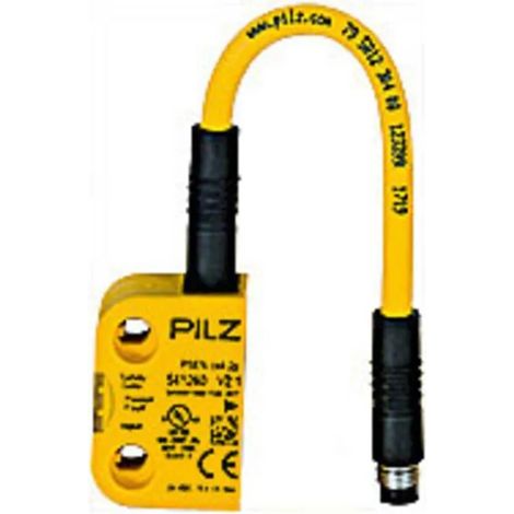 Dispositivo de mando Pilz psen cs3.1p IP67 2 salidas