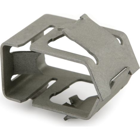 CL-GS - GRAPA PARA FIJACION DE PANELES SOLARES POR CLIPADO 1,5-2,2 ( 20 u.)