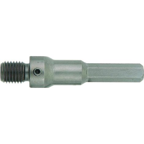 ATTACCO PROLUNGA M16 mm.350 esag.