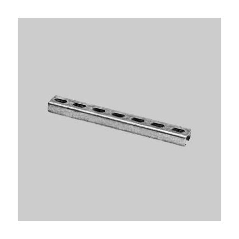 PROFILO LEGGERO mm 32x20x2mt - Spess. 2,5 mm