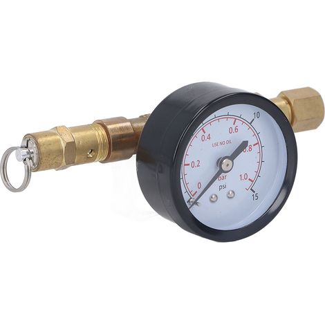 Valve de régulation de pression de perfusion, soupape de sécurité réglable à bille, système de perfusion (1/5)