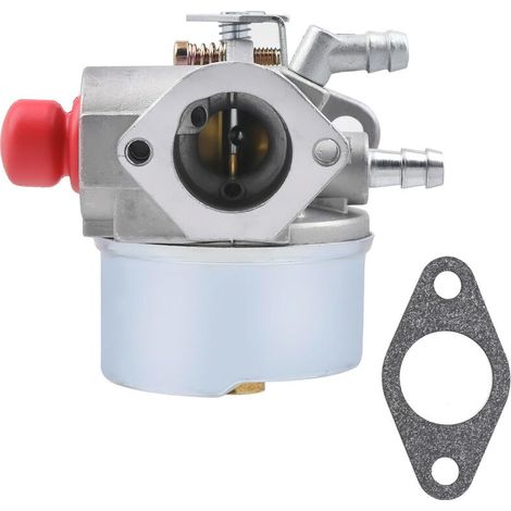 Kit di riparazione carburatore per motori Tecumseh OHH45-65 5,5-6,5 PS (pezzi ricambio: 640014, 640025) (1/4)
