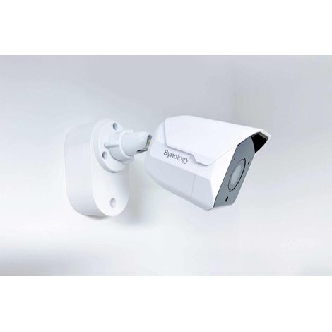 Soporte de montaje oem D-SBC500-C PETG duradero blanco (1/2)