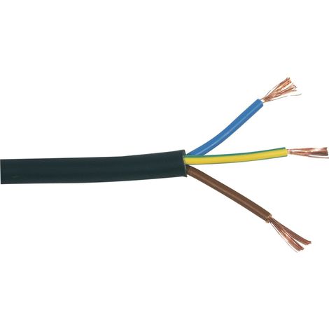 Cavo 3 X 1,5 mm²