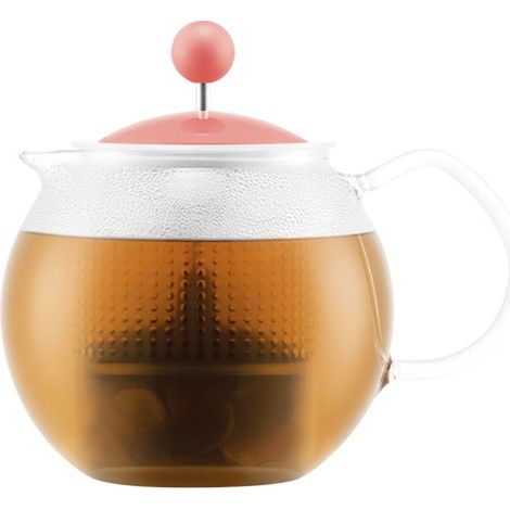 teiera a pistone 0,5 l - 1823-539B - Bodum