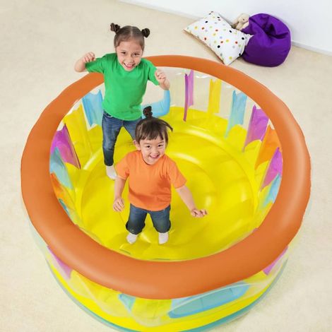 Bestway Bouncer Jam (86x180cm) Art. 52262 - Confezione 1 Pezzo - Altro