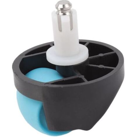 Roue pour aspirateur robot, roue avant de rechange universelle pour aspirateurs robots (1/5)