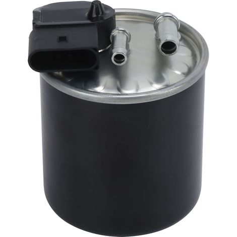 Filtre à gasoil 6510900852 compatible Mercedes Sprinter 2500 3500 2010-2019, pièce de rechange, remplacement moteur diesel, kit filtration carburant, qualité OEM. (1/5)