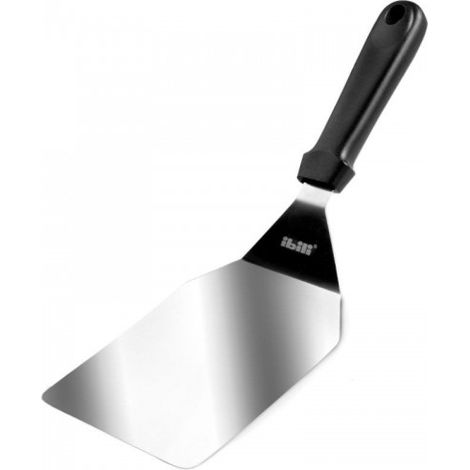 PALETA RECTANGULAR XL INOX ECOPROF - IBILI