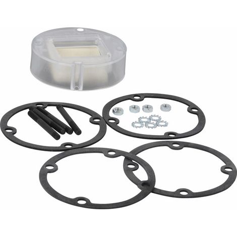 Remeha Clapet d'air kpl.23,5mm DPS,DE, Domoplu, 0284848