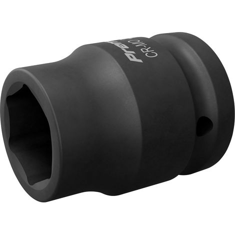 Sealey Premier Impact Socket 3/4""Sq Drive 24mm IS3424