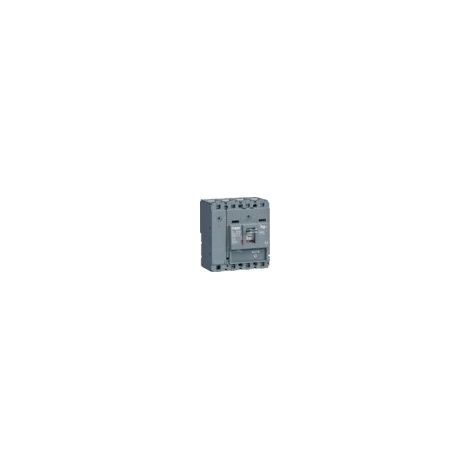Disj.h3+P160 MAG 4x160A 70kA - APPAREILLAGE DE TETE HAGER HES161BC (1/2)