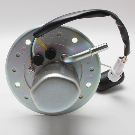 Part number 15100-41G00 (or 1510041G00) is compatible with the Suzuki GSXR1000 (models 2005-2006).