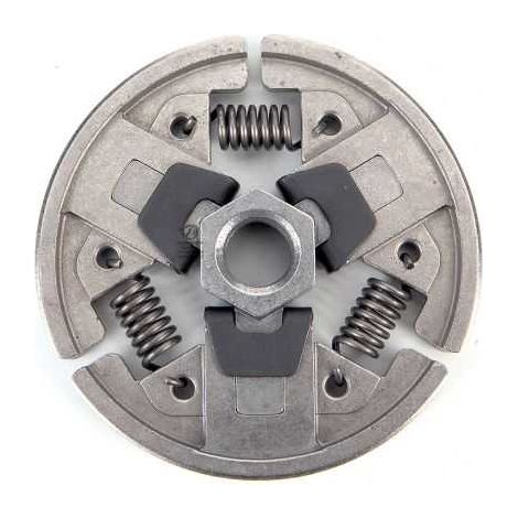 Embrayage pour tronçonneuse Stihl 039 MS390 (1/4)