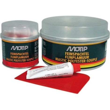 Kit MOTIP 000157 (1/4)