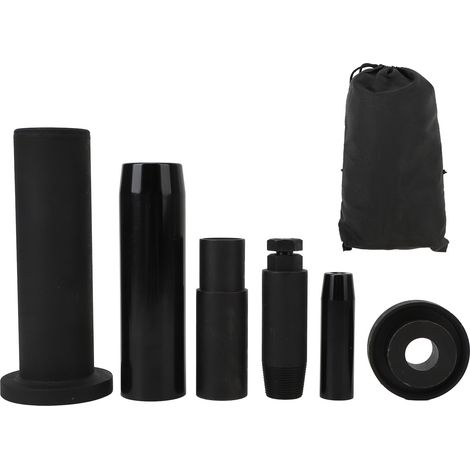 Kit Outils Joint Boîte DPS6 307-671 Métal Renforcé pour Ford Fiesta Focus B-MAX EcoSport Transit Connect Démontage Montage (1/5)
