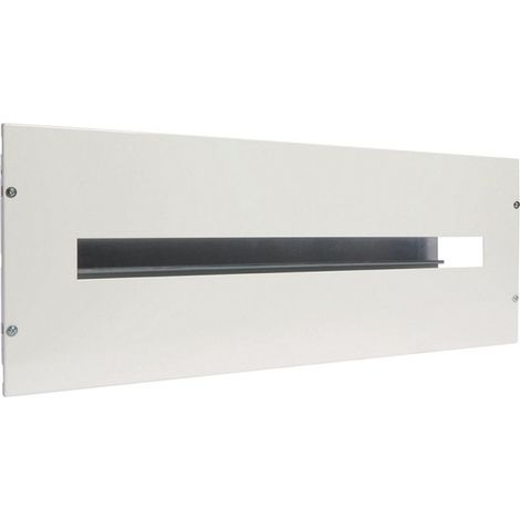 Kit d'équipement isolant BM avec-sans dif x160 commande dir-débro vertical H300 L800 HAGER (1/2)