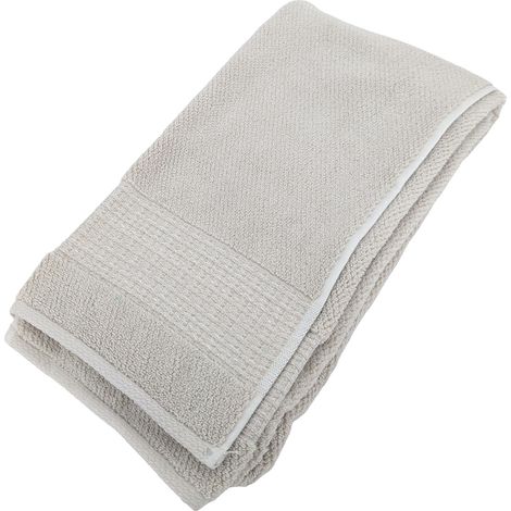 Drap de douche collection MELLOW (1/5)