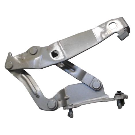 [PRODUIT D'OCCASION] Compas Droit Capot RENAULT Scenic II Ph2 2006- ♻️ Ref Oe. 8200081663 - Garantie à vie (1/2)