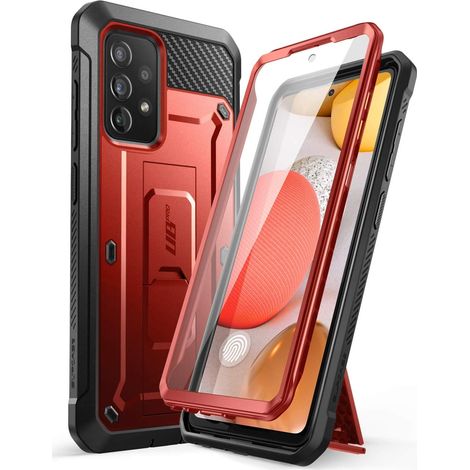 Schutzhülle für Samsung Galaxy A72 (2021) (1/5)