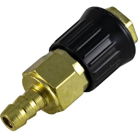 CONECTOR UNIVERSAL DE SEGURIDAD PARA MANGUERA - M10 JBM 14203 (1/3)