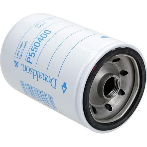 Filtro de aceite Donaldson DONALDSON P550400 (1/2)