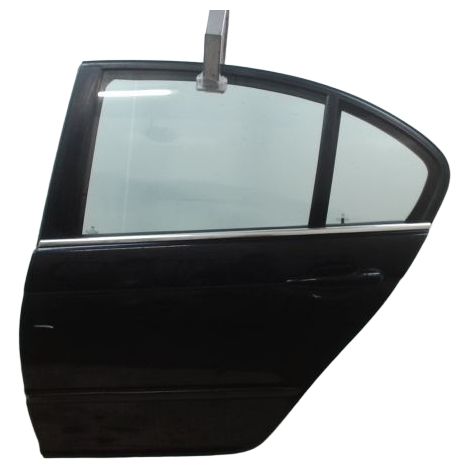 [PRODUIT D'OCCASION] Porte Arriere Gauche BMW Serie 3 Berl. Iv Phase 1 (e46) 1998-2001 ♻️ Ref Oe. 41527034153 - Garantie à vie (1/3)