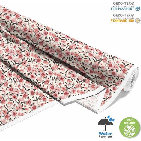 OUTDOOR DEKOSTOFFE OXFORD - Motiv Femini  DX10326