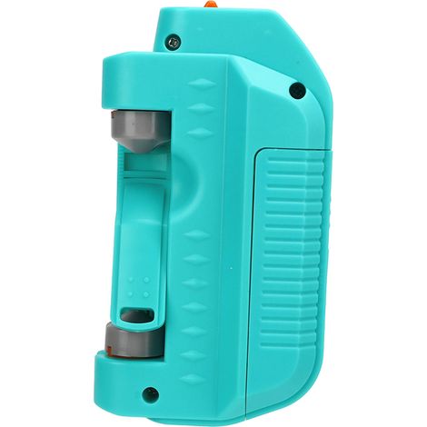Machine à nouer électrique automatique pour ligne de pêche, nouage rapide, outil de nouage pour fil de pêche avant, rechargeable (1/5)