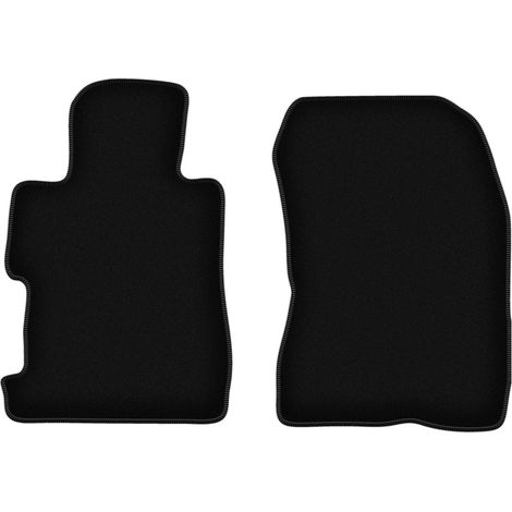 Parte anteriore BASIC per: Honda Civic VIII 4D berlina 2006-2011 (1/5)