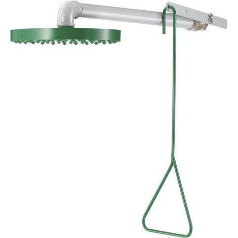 Ducha de Seguridad de Pared