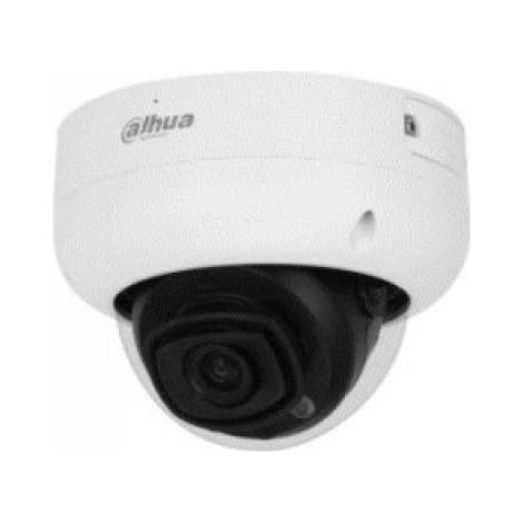 Dahua Cámara Ip Domo Antivandálico Wizmind Serie 5 8mp Ir 50m Wdr Soporta Microsd 512gb Con Int