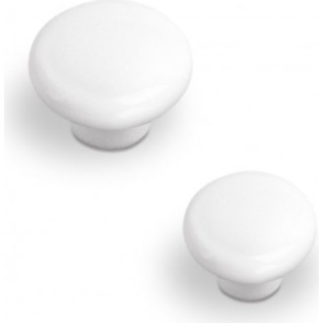 Poignée Beo 9651 - talla Blanc. 28mm. ⌀38mm.