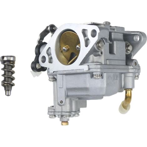 Carburetor for Dongfa Mercury 4-stroke 9.8 HP (9.9 HP) outboard motor 3FS-03100-0 3V2031003M--DTEKGAZ
