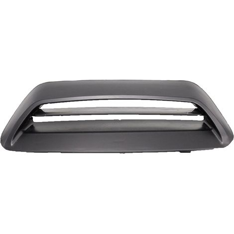 La pièce 86414A4010 convient au couvercle de soupape de ventilation d'admission d'air/grille avant de l'automobile Hyundai H1 Starex.