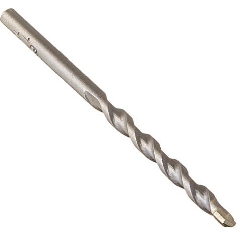 2608597661 - Punte per calcestruzzo CYL-3 6,5 x 60 x 100 mm, d 5,5 mm