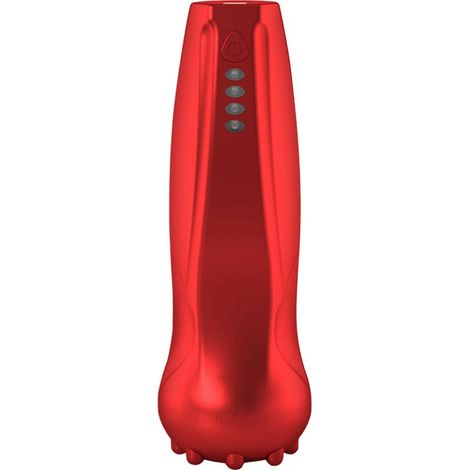 Appareil de Massage Électrique Intelligent pour le Visage, Nettoyeur Pore et Soin de la Peau à Chargement USB (1/5)