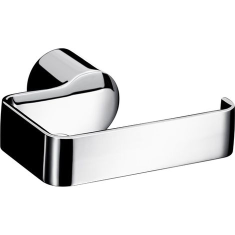 Porte-papier Emco fino sans couvercle, chromé - 840200100 (1/3)