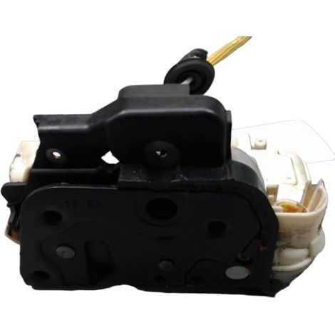 Systeme Condamnation Avant Gauche AUDI A3 Sportback II Phase 2 2008-2012 [PRODUIT D'OCCASION]♻️4f1837015e