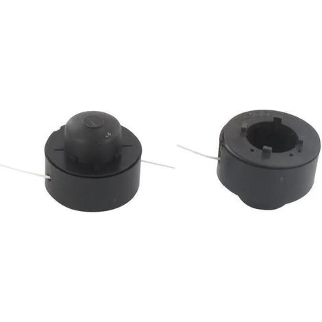 BOBINA TRIMMER LINE RIF 1606827 COMPATIBLE B&Q - EINHELL - IRONSIDE - PERFORMANCE POWER